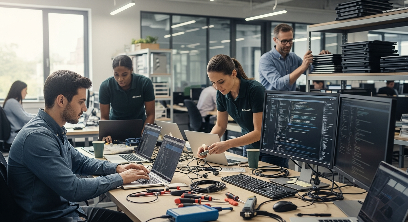 SECUSYSTS Reaches 500 Enterprise Clients Milestone