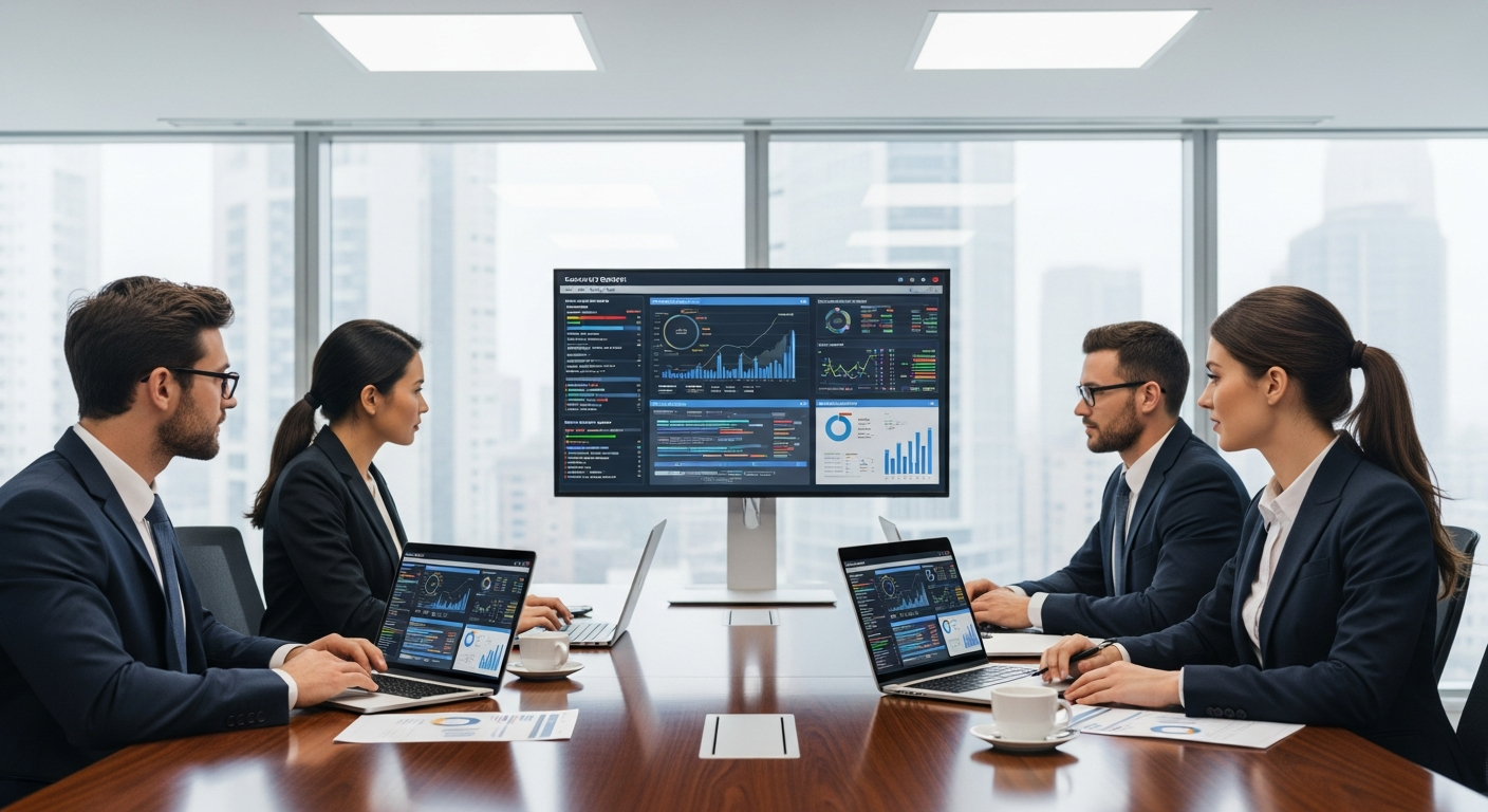 Creating Meaningful Security Partnerships in the Digital Age