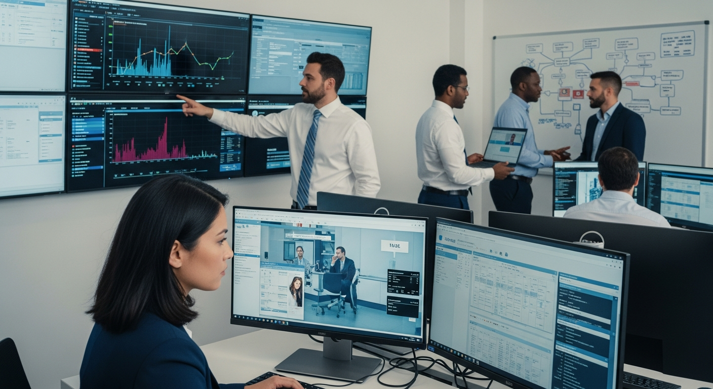 Compliance Made Simple: Beyond the Checkbox Approach