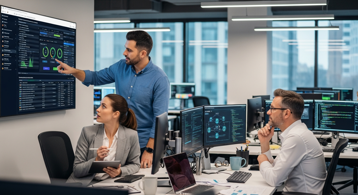 SECUSYSTS Introduces Real-Time Vulnerability Assessment with AI-Enhanced Scanning