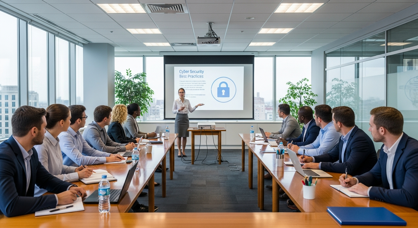 Lessons Learned: My First Year as a Security Operations Analyst