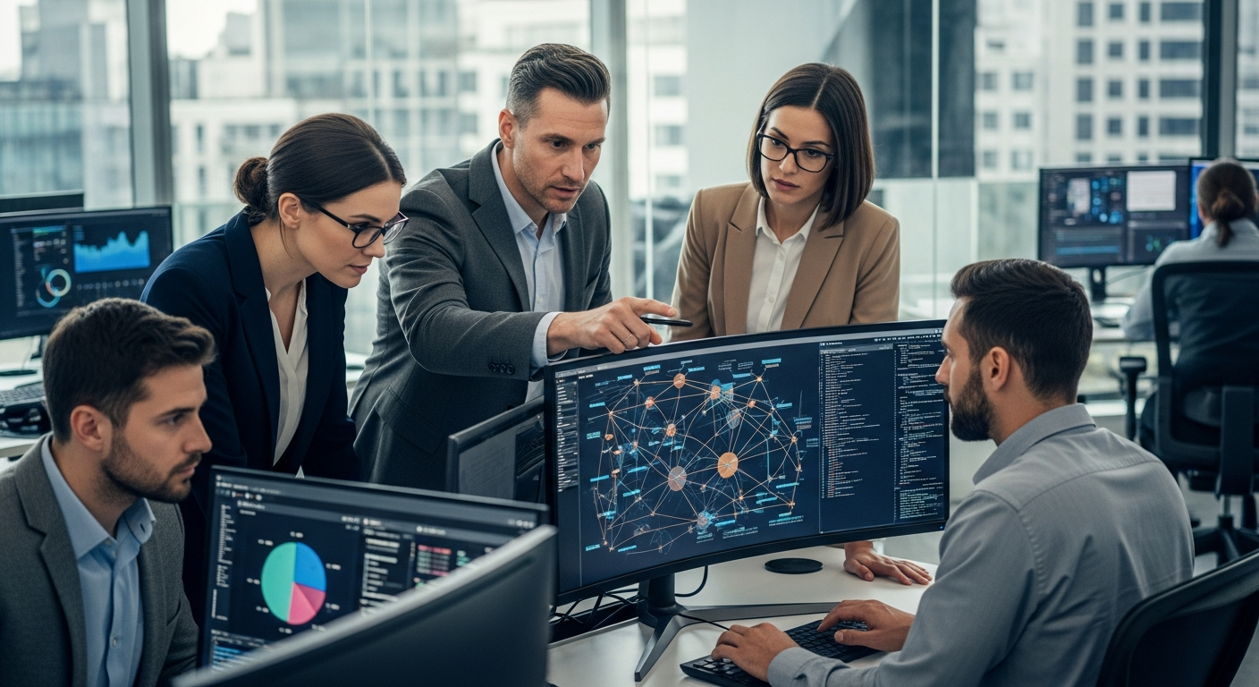 The Evolution of Zero Trust Architecture: A Complete Enterprise Guide